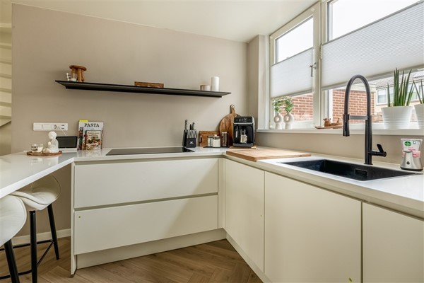 Medium property photo - Uranus 19, 9602 NN Hoogezand